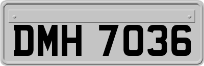 DMH7036