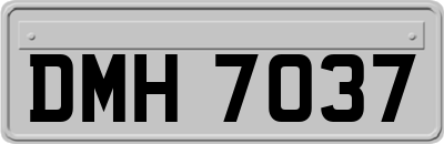 DMH7037