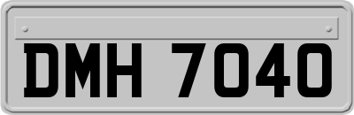 DMH7040