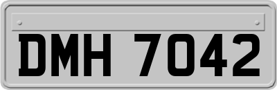 DMH7042