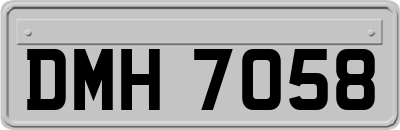 DMH7058