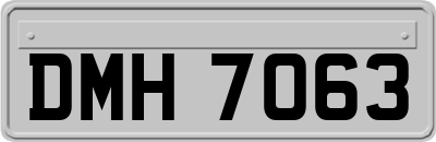 DMH7063