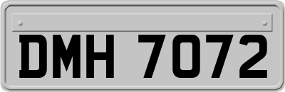 DMH7072