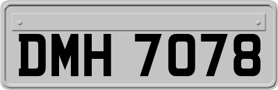 DMH7078