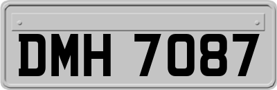 DMH7087