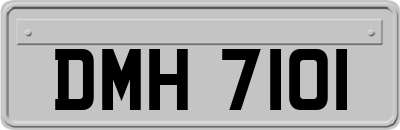 DMH7101