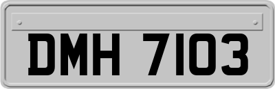 DMH7103