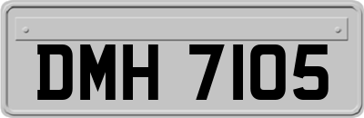 DMH7105
