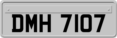DMH7107