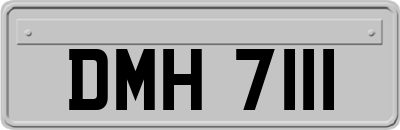 DMH7111