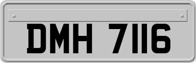 DMH7116