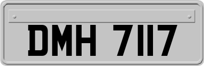 DMH7117