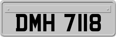 DMH7118