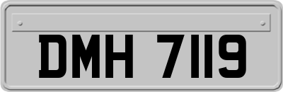 DMH7119