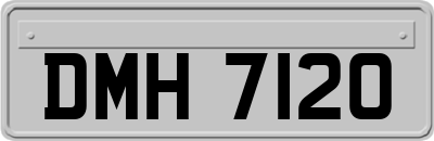 DMH7120