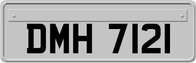 DMH7121