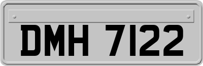 DMH7122
