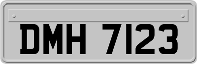 DMH7123