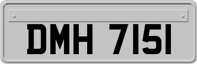 DMH7151