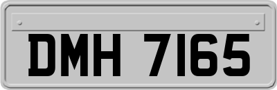 DMH7165