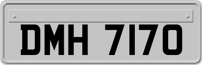 DMH7170