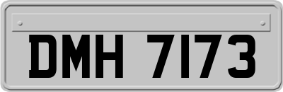 DMH7173