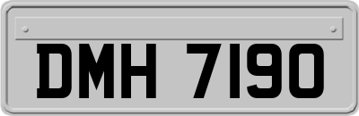 DMH7190