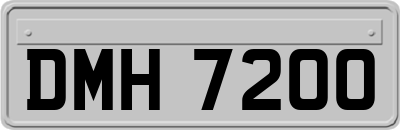 DMH7200