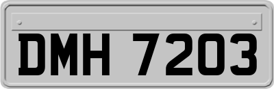 DMH7203