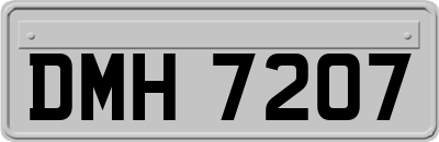 DMH7207