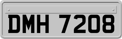DMH7208
