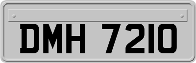 DMH7210