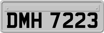 DMH7223