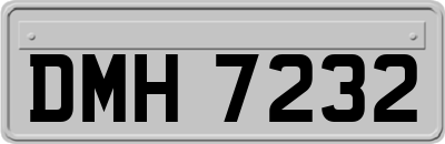 DMH7232