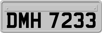 DMH7233