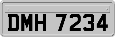 DMH7234