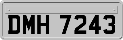DMH7243
