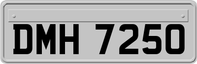 DMH7250