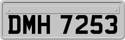 DMH7253