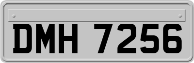 DMH7256
