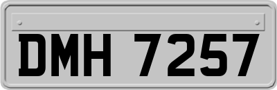 DMH7257