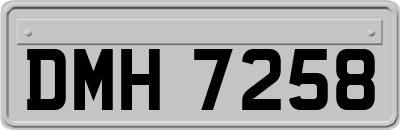 DMH7258