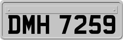 DMH7259