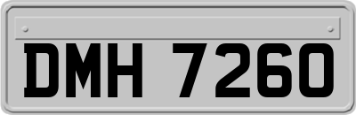 DMH7260