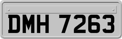 DMH7263