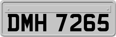 DMH7265