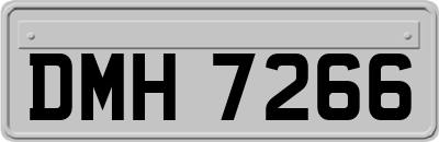 DMH7266