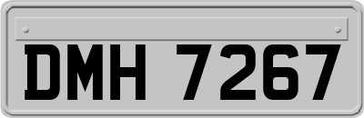 DMH7267