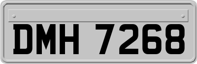 DMH7268