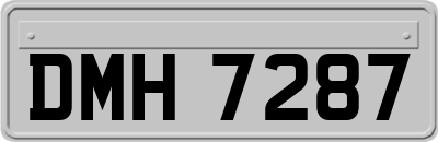 DMH7287